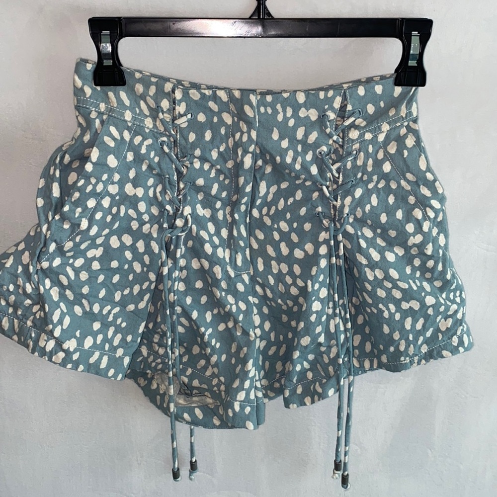 FREE PEOPLE shorts